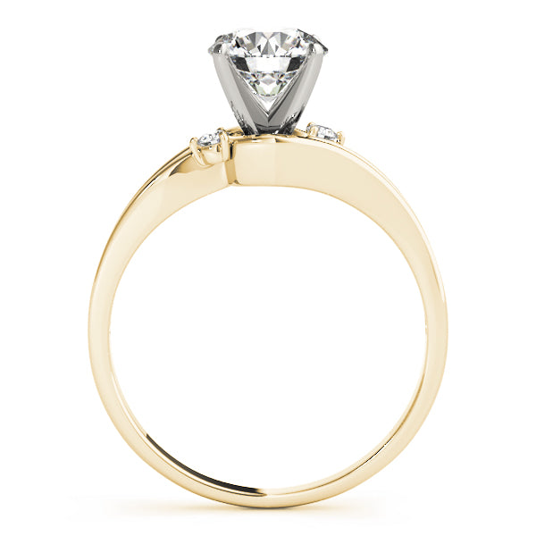 ENGAGEMENT RINGS SOLITAIRES ROUND - Image 10
