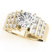 ENGAGEMENT RINGS MULTIROW - Image 7