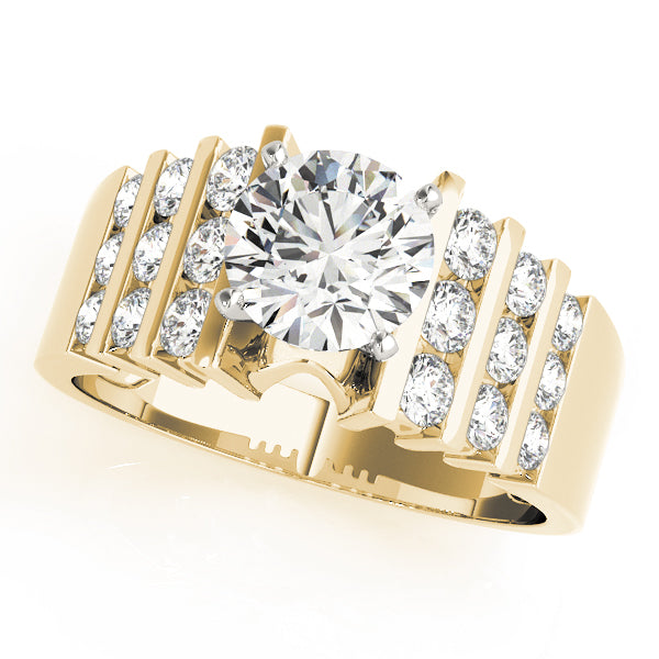 ENGAGEMENT RINGS MULTIROW - Image 7