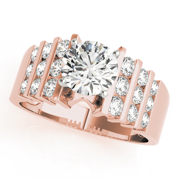 ENGAGEMENT RINGS MULTIROW - Image 4