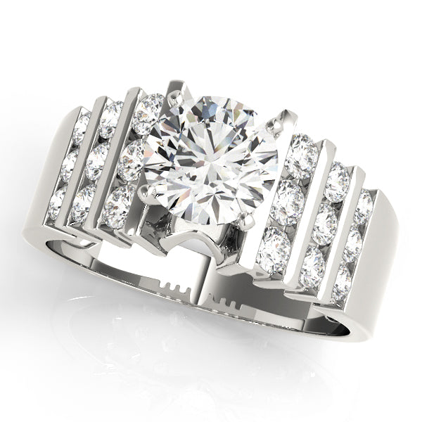 ENGAGEMENT RINGS MULTIROW - Image 2