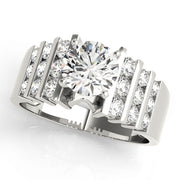 ENGAGEMENT RINGS MULTIROW - Image 2