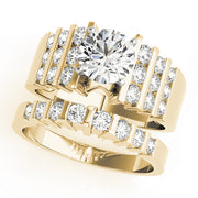 ENGAGEMENT RINGS MULTIROW - Image 6