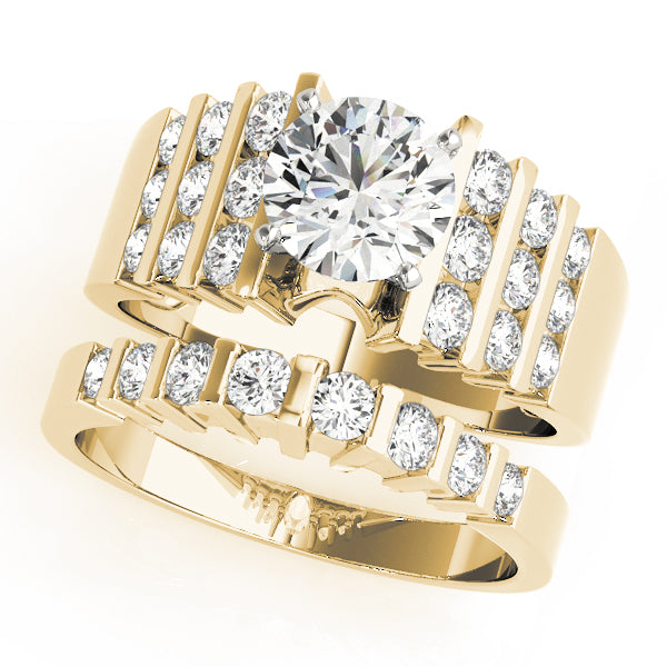 ENGAGEMENT RINGS MULTIROW - Image 6