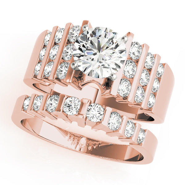 ENGAGEMENT RINGS MULTIROW - Image 10