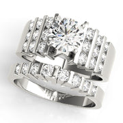 ENGAGEMENT RINGS MULTIROW - Image 5