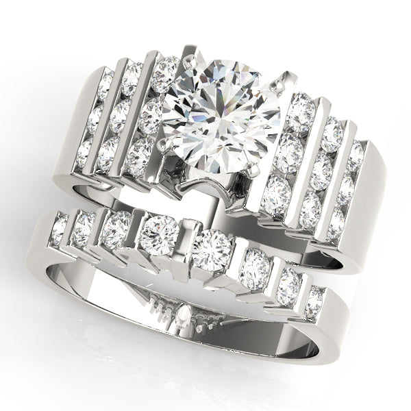 ENGAGEMENT RINGS MULTIROW - Image 5