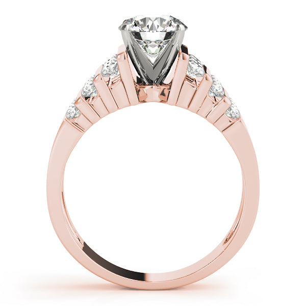 ENGAGEMENT RINGS MULTIROW - Image 9