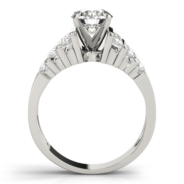 ENGAGEMENT RINGS MULTIROW - Image 8