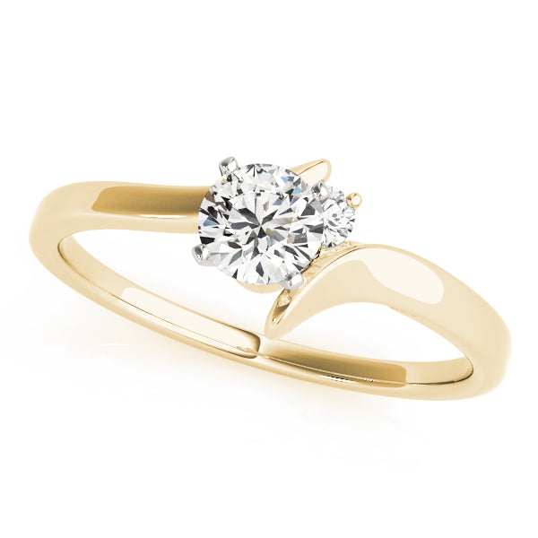 ENGAGEMENT RINGS BYPASS - Image 7