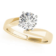 ENGAGEMENT RINGS SOLITAIRES - Image 9