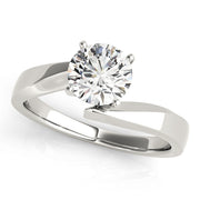 ENGAGEMENT RINGS SOLITAIRES - Image 2