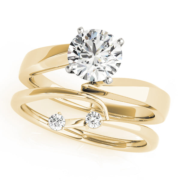 ENGAGEMENT RINGS SOLITAIRES - Image 3