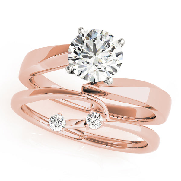 ENGAGEMENT RINGS SOLITAIRES - Image 10