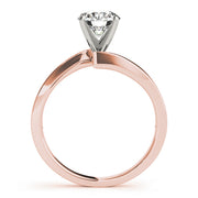 ENGAGEMENT RINGS SOLITAIRES - Image 5