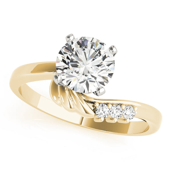 ENGAGEMENT RINGS BYPASS - Image 6