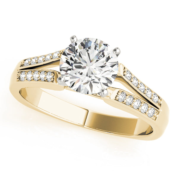 ENGAGEMENT RINGS MULTIROW - Image 9