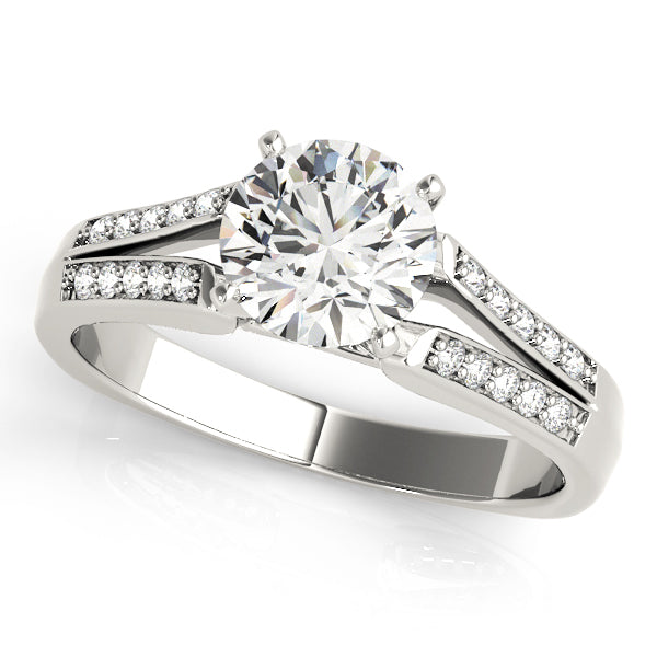 ENGAGEMENT RINGS MULTIROW - Image 2