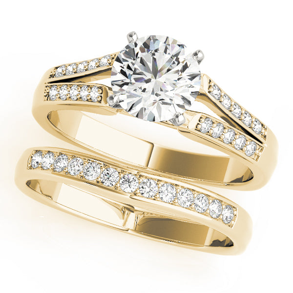ENGAGEMENT RINGS MULTIROW - Image 8