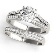 ENGAGEMENT RINGS MULTIROW - Image 5