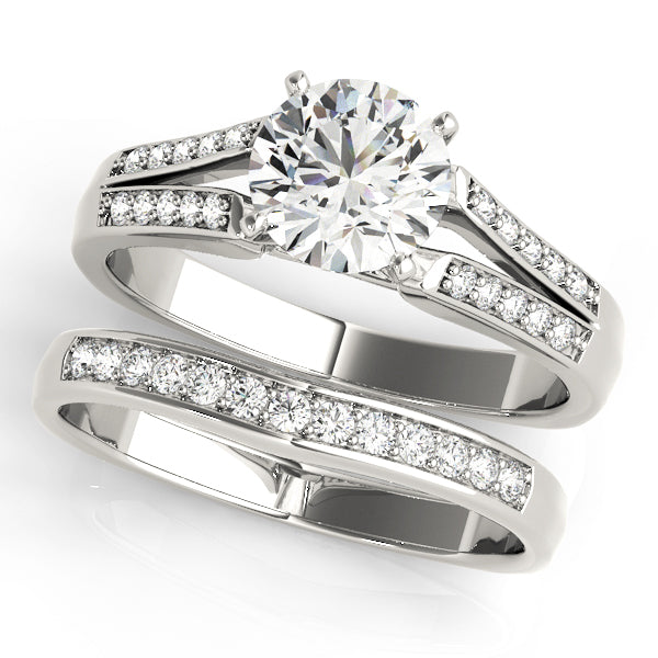ENGAGEMENT RINGS MULTIROW - Image 5