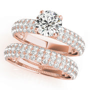 ENGAGEMENT RINGS PAVE - Image 7