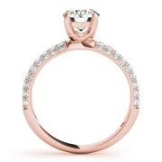 ENGAGEMENT RINGS PAVE - Image 8