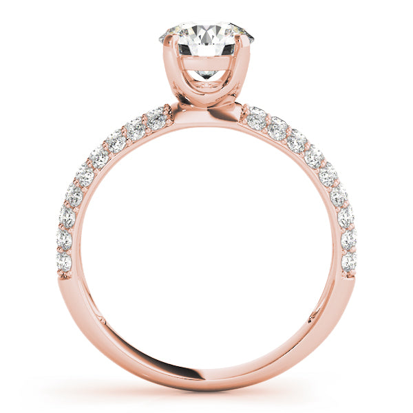 ENGAGEMENT RINGS PAVE - Image 8
