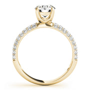 ENGAGEMENT RINGS PAVE - Image 6