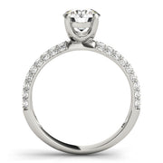 ENGAGEMENT RINGS PAVE - Image 9