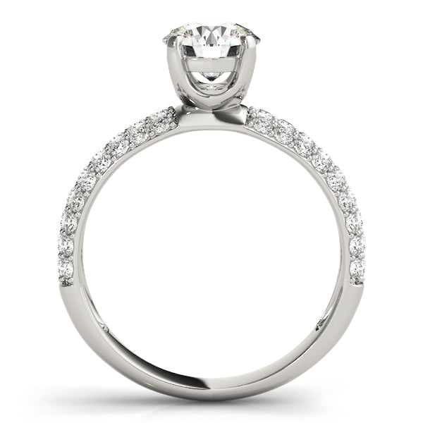 ENGAGEMENT RINGS PAVE - Image 9