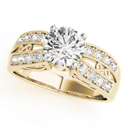 ENGAGEMENT RINGS ANTIQUE - Image 4
