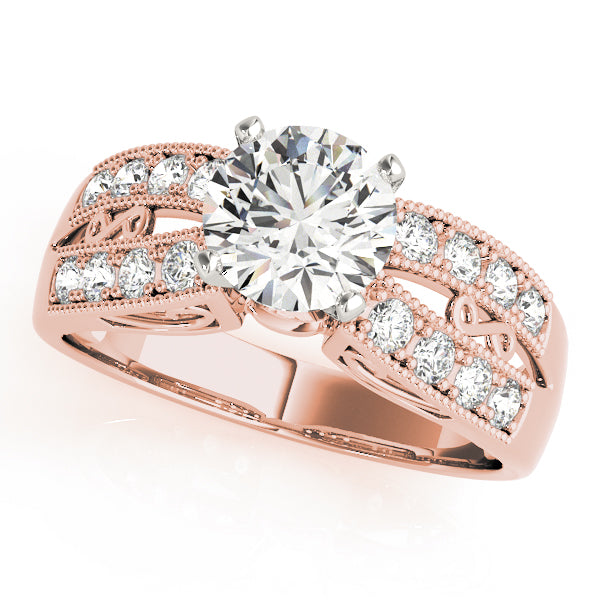 ENGAGEMENT RINGS ANTIQUE - Image 6