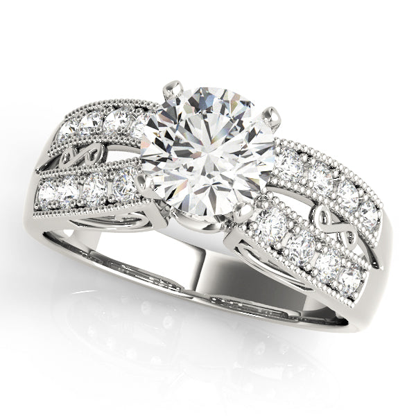 ENGAGEMENT RINGS ANTIQUE - Image 2