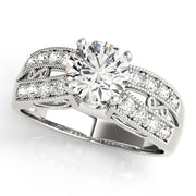 ENGAGEMENT RINGS ANTIQUE - Image 2