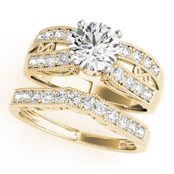 ENGAGEMENT RINGS ANTIQUE - Image 9
