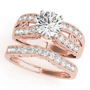 ENGAGEMENT RINGS ANTIQUE - Image 8