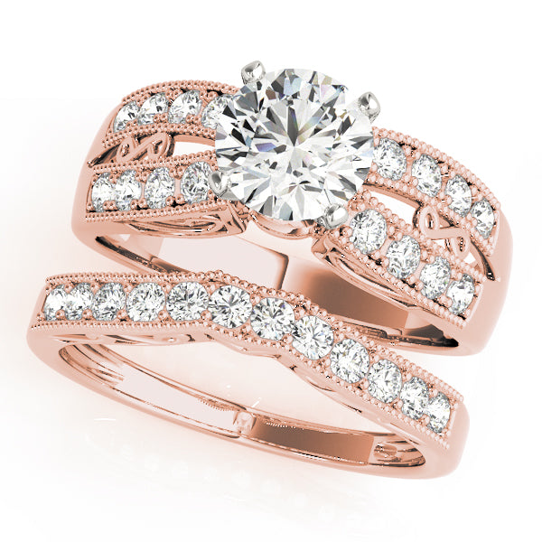 ENGAGEMENT RINGS ANTIQUE - Image 8