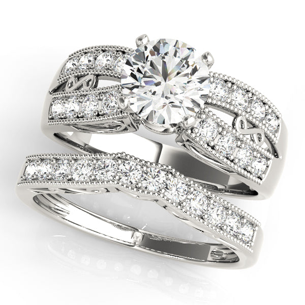 ENGAGEMENT RINGS ANTIQUE - Image 7