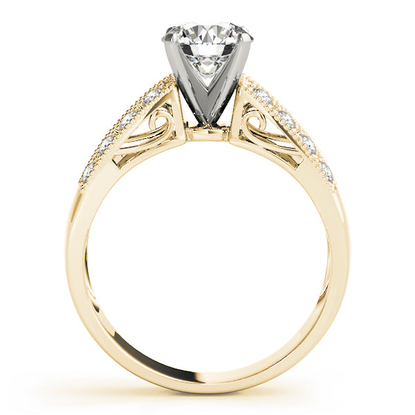 ENGAGEMENT RINGS ANTIQUE - Image 3