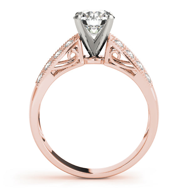 ENGAGEMENT RINGS ANTIQUE - Image 5