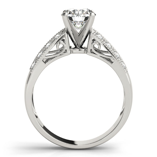 ENGAGEMENT RINGS ANTIQUE - Image 10