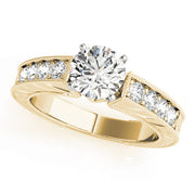 ENGAGEMENT RINGS ANTIQUE - Image 3