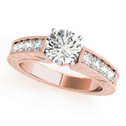 ENGAGEMENT RINGS ANTIQUE - Image 7