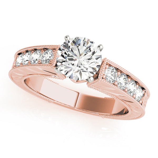 ENGAGEMENT RINGS ANTIQUE - Image 7