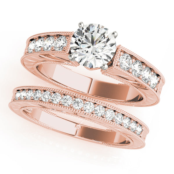 ENGAGEMENT RINGS ANTIQUE - Image 5