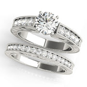ENGAGEMENT RINGS ANTIQUE - Image 9