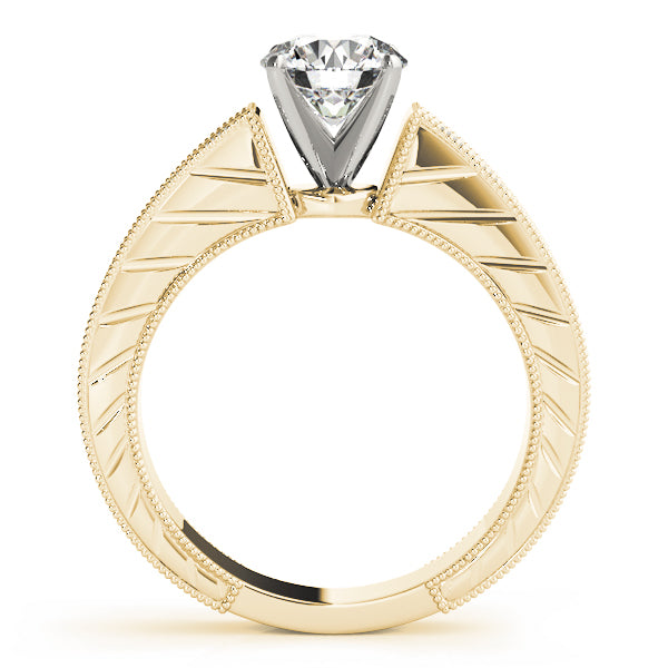 ENGAGEMENT RINGS ANTIQUE - Image 4