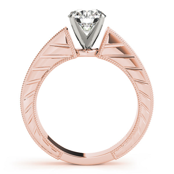 ENGAGEMENT RINGS ANTIQUE - Image 10