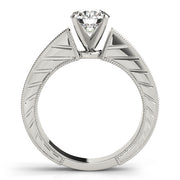 ENGAGEMENT RINGS ANTIQUE - Image 8